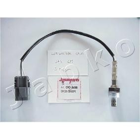 Achetez des Sonde lambda JAPKO 3N08 à prix pour 52,02 €