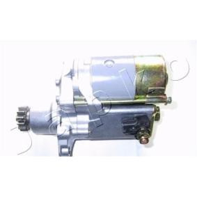 Anlasser 3T237
