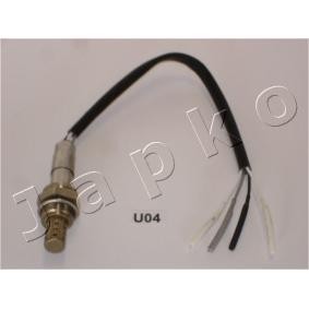 Compre Sonda lambda da JAPKO 3U04 a um preço baixo por 37,88 €