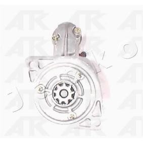 Köp Startmotor av JAPKO 3U100 till det låga priset 2735,66 kr