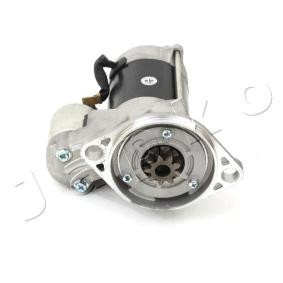 Köp Startmotor av JAPKO 3U104 till det låga priset 2157,01 kr