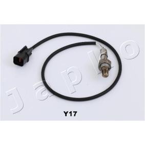 Compre Sonda lambda da JAPKO 3Y17 a um preço baixo por 49,12 €