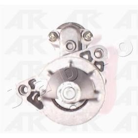 Köp Startmotor av JAPKO 3Z250 till det låga priset 1068,14 kr