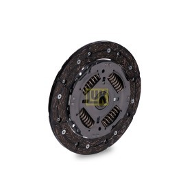 Achetez des Disque d'embrayage LuK 319 0153 10 à prix pour 135,69 €