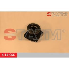 Achetez des Butée hydraulique STATIM 4.14-CSC à prix pour 78,85 €