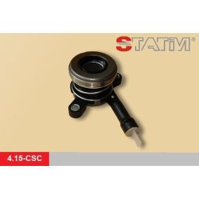 Kjøp Utløser, clutch av STATIM 4.15-CSC til den lave prisen 1001,47 NOK