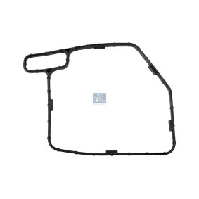 Compre Junta, tampa do cárter de comando da DT Spare Parts 4.20598 a um preço baixo por 7,21 €