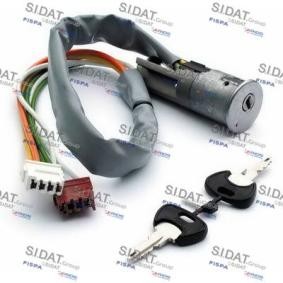 Compre Bombín de arranque de SIDAT online para 205 II (20A/C) a precios moderados