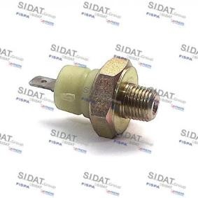 Acquista Interruttore di pressione olio da FISPA 4.285507 a buon mercato per soli 7,71 €