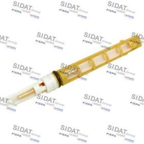 Acquista Valvola espansione climatizzatore da SIDAT 4.3004 a buon mercato per soli 3,71 €