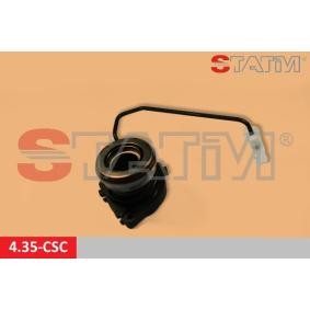 Achetez des Butée hydraulique STATIM 4.35-CSC à prix pour 51,82 €