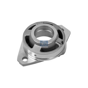 Kjøp Flens, rattstamme av DT Spare Parts 4.65184 til den lave prisen 573,80 NOK