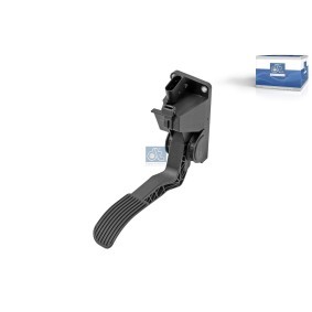 Köp Gaspedal av DT Spare Parts 4.66549 till det låga priset 3194,86 kr