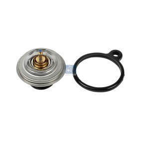 Kühlwasserthermostat von DT Spare Parts 4.66739