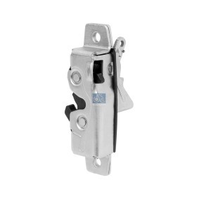 Osta DT Spare Parts Lukko netistä CRAFTER 30-50 Lava / alusta (2F_)-mallille edulliseen hintaan