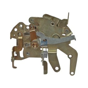Türschloss von DT Spare Parts