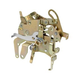 Osta DT Spare Parts Lukko netistä Sprinter 2500 Flatbed Kuorma-auto/Alusta-mallille edulliseen hintaan