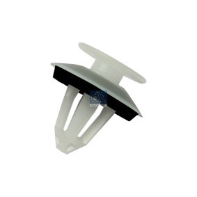 Osta DT Spare Parts Puskurin kiinnike netistä CRAFTER 30-50 Lava / alusta (2F_)-mallille edulliseen hintaan