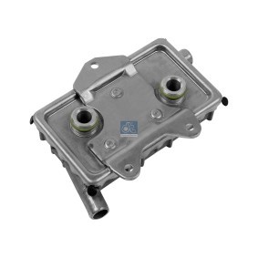 Kjøp Oljekjøler, motorolje av DT Spare Parts 4.68760 til den lave prisen 2172,63 NOK