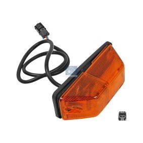 Blinker von DT Spare Parts