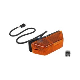 Blinker von DT Spare Parts