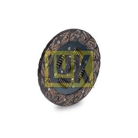 Achetez des Disque d'embrayage LuK 320 0218 60 à prix pour 84,06 €