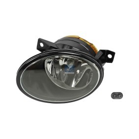 Kjøp Tåkelyskaster av DT Spare Parts 4.69262 til den lave prisen 1613,66 NOK
