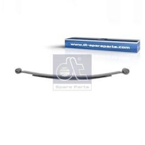 Køb Bladfjeder af DT Spare Parts 4.69357 til den lave pris 2675,18 DKK