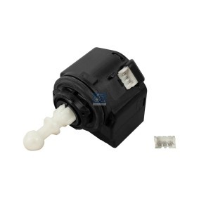 Stellmotor, Scheinwerfer 4.69520