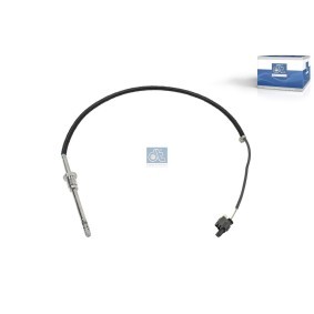 Comprar Sensor, temp. gas escape de DT Spare Parts 4.69535 a bajo precio de 83,62 €