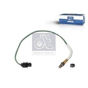 Osta Lambdatunnistin DT Spare Parts:llä 4.69564 edullisesti hintaan 207,41 €