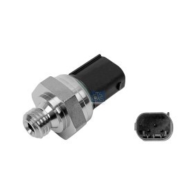 Kjøp Sensor, avgasstrykk av DT Spare Parts 4.69767 til den lave prisen 725,63 NOK