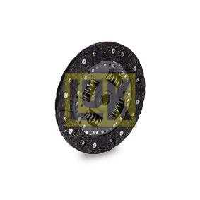 Comprar Disco de embrague de LuK 320 0241 10 a bajo precio de 52,64 €