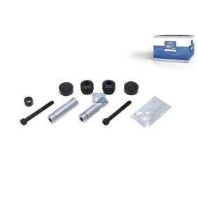 Acquista Kit manicotti di guida, Pinza freno da DT Spare Parts 4.91644 a buon mercato per soli 33,41 €