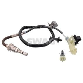 Compre Sensor, temperatura dos gases de escape da SWAG 40 10 0814 a um preço baixo por 103,33 €