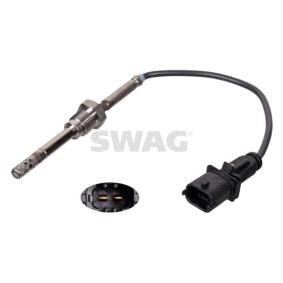 Compre Sensor, temperatura dos gases de escape da SWAG 40 10 0822 a um preço baixo por 100,41 €