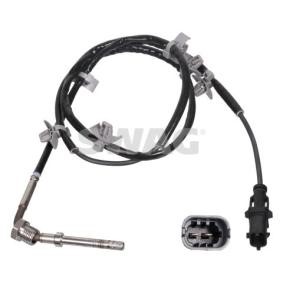 Compre Sensor, temperatura dos gases de escape da SWAG 40 10 0836 a um preço baixo por 88,37 €