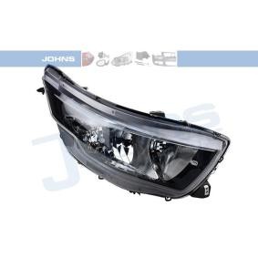 Compre Faros de JOHNS online para Daily VI Furgón a precios moderados