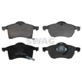 Compre Pastilhas de travão da SWAG 40 91 6232 a um preço baixo por 26,56 €