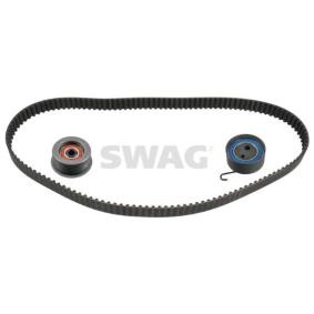 Zahnriemensatz von SWAG