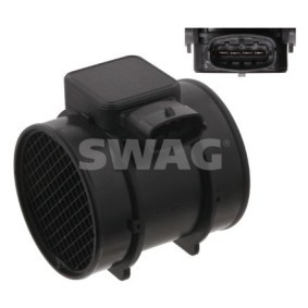 Køb Luftmassemåler af SWAG 40 93 3698 til den lave pris 1278,54 DKK