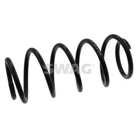 Acquista Molle ammortizzatori da SWAG 40 93 7385 a buon mercato per soli 32,32 €