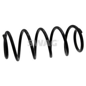 Acquista Molle ammortizzatori da SWAG 40 93 7386 a buon mercato per soli 44,43 €