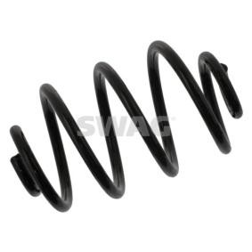 Acquista Molle ammortizzatori da SWAG 40 93 8995 a buon mercato per soli 27,30 €