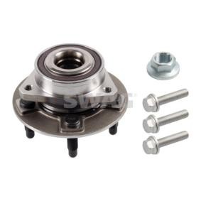 Achetez des Kit de roulement de roue SWAG 40 93 9916 à prix pour 129,79 €
