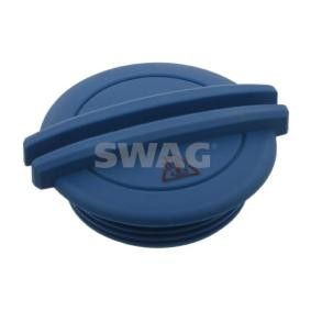 Verschlussdeckel, Kühlmittelbehälter von SWAG