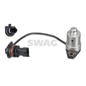 Køb Sensor, motorolieniveau af SWAG 40 94 0794 til den lave pris 662,89 DKK