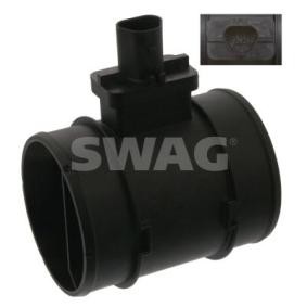 Køb Luftmassemåler af SWAG 40 94 0959 til den lave pris 824,08 DKK