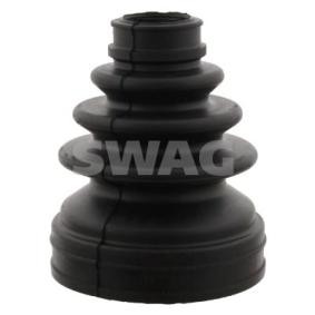 Achsmanschette von SWAG