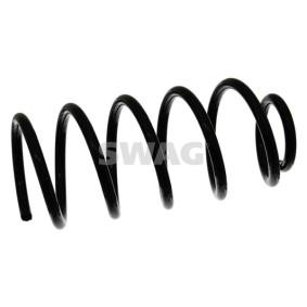 Acquista Molle ammortizzatori da SWAG 40 94 6866 a buon mercato per soli 37,14 €